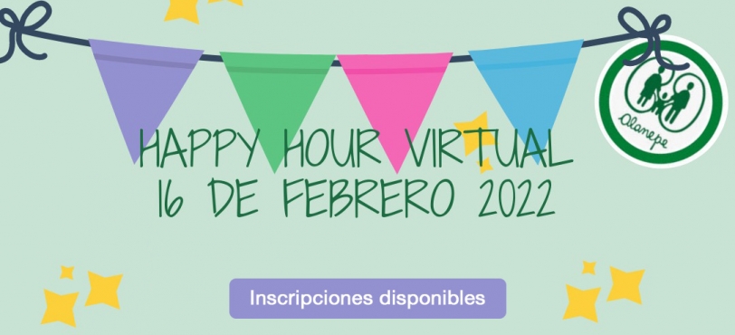 happy hour virtual copia