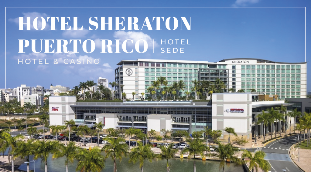 Hotel Sheraton Puerto Rico